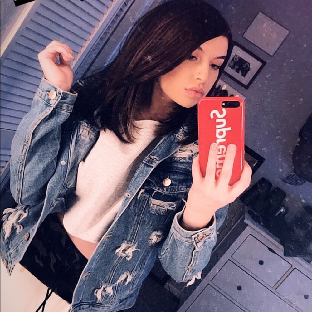 Meet your Posher, Morganne